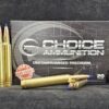 180TTSXLF300WBY20 Choice Ammunition .300 Weatherby 180 Grain Barnes TTSX 100%~Hand Loaded !!