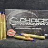 .35 Whelen 200 Grain Barnes TTSX~100% Hand-Loaded!!