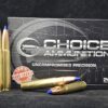 180TTSXLF35WHELEN20 Choice Ammunition .35 Whelen 180 Grain Barnes TTSX~ 100% Hand-Loaded!!