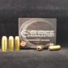 10MM 180 Grain Hornady XTP 100% Hand Loaded!!