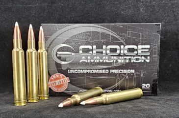 .300 Weatherby 200 Grain Nosler AccuBond~100% Hand Loaded!!