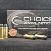 200RNFPL44MAG50B Choice Ammunition .44 Magnum 200 Grain RNFP Hi-Tek Coated Range Ammo~100% Hand-Loaded!!