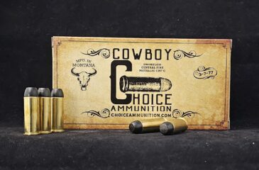 .45 Schofield 200 Grain Hi-Tek Coated RNFP~100% Hand-Loaded!!