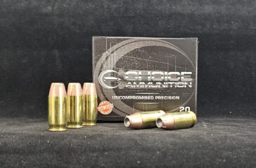 .45 Auto 230 Grain Hornady XTP 100% Hand Loaded !!