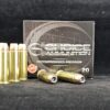 .44 Magnum 200 Grain Hornady XTP~100% Hand Loaded!