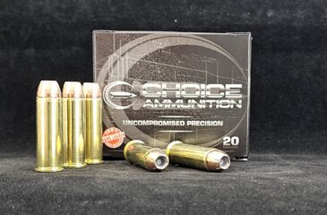 .44 Magnum 200 Grain Hornady XTP~100% Hand Loaded!