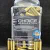 250RNFPL45LC180B Choice Ammunition .45 Long Colt 250 Grain Hi-Tek Coated RNFP~100% Hand Loaded!!