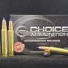 .375 Ruger 250 Grain Barnes TTSX (Lead Free)~100% Hand-Loaded!!
