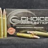 .375 Ruger 260 Grain Nosler Accubond~100% Hand-Loaded!!