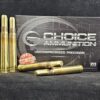 .375 H&H Magnum 300 Grain Cutting Edge Solid~100% Hand Loaded!!