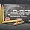.416 Remington Magnum 400 Grain Barnes TSX (lead free)~100% Hand Loaded !!