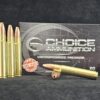 .416 Ruger 350 Grain Barnes TSX (lead free)~100% Hand Loaded !!