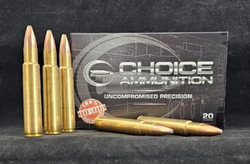 .416 Rigby 400 Grain Nosler Partition~100% Hand Loaded !!