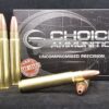 .416 Ruger 400 Grain Barnes TSX (lead free) 100% Hand Loaded !!