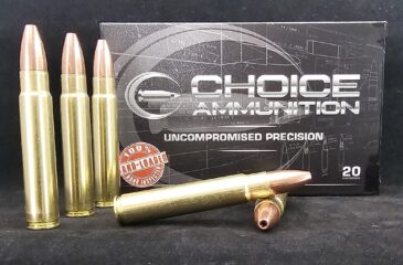 .416 Ruger 400 Grain Barnes TSX (lead free) 100% Hand Loaded !!