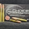 .416 Rigby 400 Grain Barnes TSX Triple Shock (lead free)~100% Hand Loaded !!