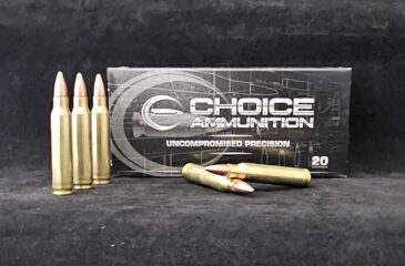 .223 Remington 55 Grain FMJ~100% Hand-Loaded!!