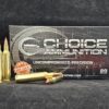 22-250 Remington 55 Grain Hornady V-Max~100% Hand Loaded!!