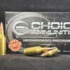 .243 Winchester Super Short Mag (WSSM)  87 Grain Soft Point~100% Hand-Loaded!!