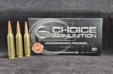 .243 Winchester  87 Grain Berger VLD Hunting~100% Hand Loaded !!