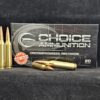 .243 Winchester  95 Grain Berger VLD Hunting~100% Hand Loaded !!