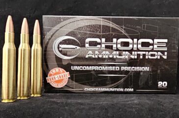 .270 Winchester 140 Grain Barnes TSX Triple Shock (lead free)~ 100% Hand Loaded!!