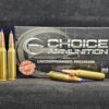 7MM-08 150 Grain Barnes TTSX (lead free)~100% Hand-Loaded!!