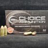 9MM 124 Grain FMJ~100% Hand-Loaded!!