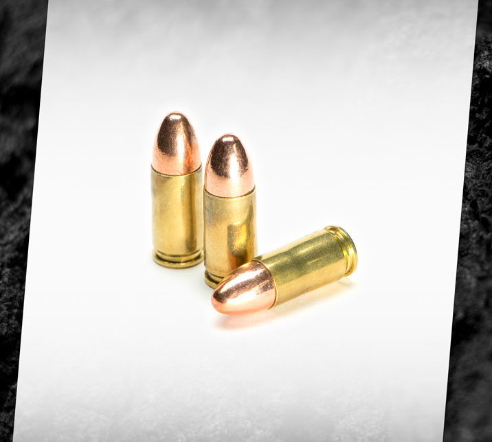 Choice Ammunition takes our role very seriously when we manufacture our han...