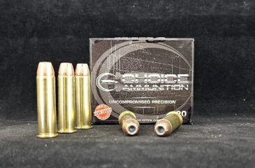 .357 Magnum 158 Grain Hornady XTP~100% Hand Loaded!!