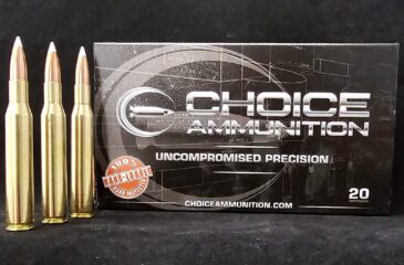 .270 Winchester 130 Grain Nosler Accubond~100~Hand-Loaded!!