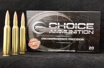 .270 Winchester 130 Grain Nosler Partition~100% Hand-Loaded!!