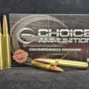 30-06 SPRINGFIELD 150 Grain Barnes TSX (Lead Free) Triple Shock~100% Hand-Loaded!!