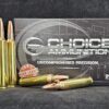 .300 Remington Ultra Magnum (RUM) 200 Grain Swift A-Frame~100% Hand-loaded!!