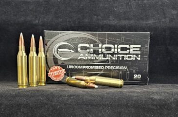 .243 Winchester  90 Grain NOSLER ACCUBOND~100% HAND LOADED !!