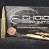 30-06 SPRINGFIELD 168 Grain Berger VLD-H~100% Hand-Loaded!!