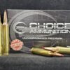 7MM Remington Ultra Mag (RUM) 175 Grain Hornady ELD-X~100% Hand-Loaded!!