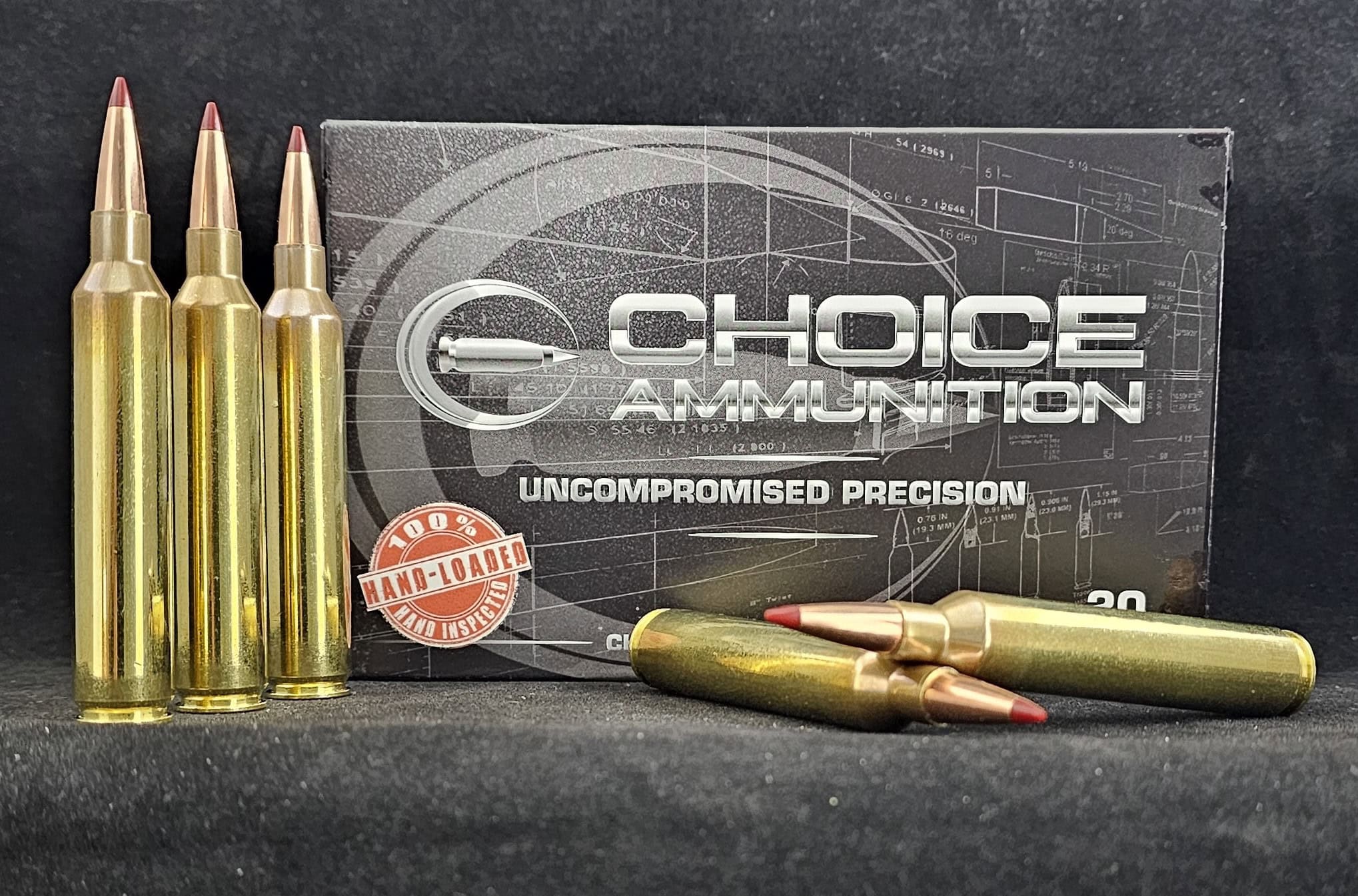 7mm Reloading Manual: 7mm Mag, 7mm-08 & RUM – Gun-Guides®