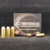 10MM 200 Grain HORNADY XTP~100% HAND LOADED!!