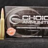 .270 Winchester 150 Grain BARNES TSX (LEAD FREE)~100% HAND LOADED!!