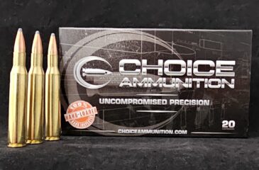 .270 Winchester 150 Grain SOFT POINT~100% HAND-LOADED!!