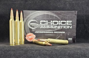 7MM STW 175 Grain HORNADY ELD-X HUNTING (please read description) ~100% HAND LOADED !!