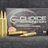 .300 Winchester Magnum 200 Grain HORNADY ELD-X~100% HAND LOADED !!