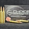 .300 Winchester Magnum 180 Grain NOSLER PARTITION~100% HAND LOADED !!