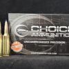 6.5 PRC 127 Grain BARNES LRX (LEAD FREE)~ 100% HAND-LOADED!!