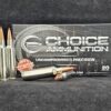 .270 Winchester Short Magnum (WSM) 145 Grain HORNADY ELD-X~100% HAND LOADED!!