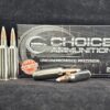 .270 Winchester Short Magnum (WSM) 150 Grain NOSLER ACCUBOND~100% HAND LOADED!!