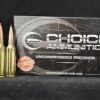 6.5 PRC 140 Grain HORNADY ELD-M (MATCH)~ 100% HAND-LOADED!!