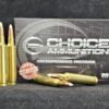27 Nosler 150 Grain NOSLER ACCUBOND~100% HAND-LOADED!!