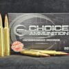 .300 Weatherby 200 Grain HORNADY ELD-X HUNTING~100% HAND LOADED !!